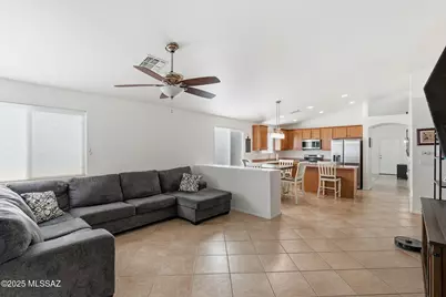 641 E Blue Rock Way, Vail, AZ 85641 - Photo 8