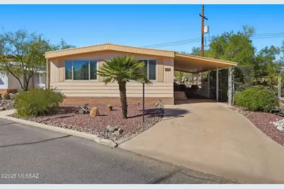 234 W Appalachian Street, Oro Valley, AZ 85737 - Photo 2