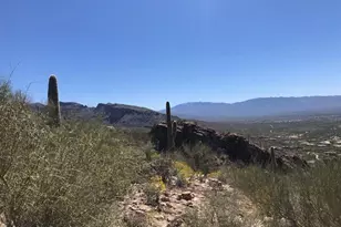 7296 E Stone Canyon Dr, Tucson, AZ 85750 - Photo 10