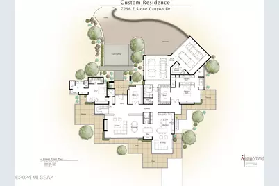 7296 E Stone Canyon Drive, Tucson, AZ 85750 - Photo 4