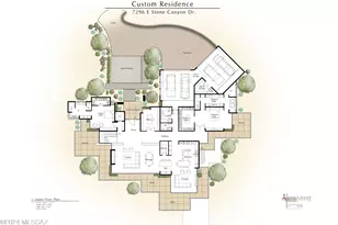 7296 E Stone Canyon Dr, Tucson, AZ 85750 - Photo 4