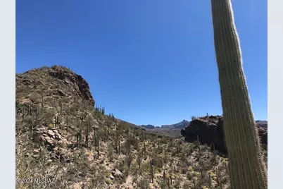 7296 E Stone Canyon Drive, Tucson, AZ 85750 - Photo 12