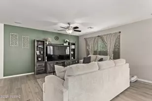 7521 Kinnison Wash, Tucson, AZ 85730 - Photo 8