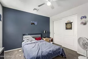 7521 Kinnison Wash, Tucson, AZ 85730 - Photo 22