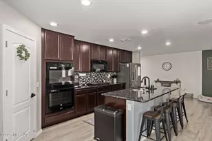 7521 Kinnison Wash, Tucson, AZ 85730 - Photo 10