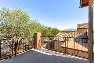 7521 Kinnison Wash, Tucson, AZ 85730 - Photo 34