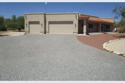 11553 E Tanque Verde Road, Tucson, AZ 85749 - Photo 1