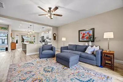 7439 E Maritime Drive, Tucson, AZ 85756 - Photo 12