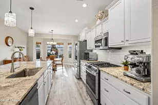 7439 E Maritime Dr, Tucson, AZ 85756 - Photo 4