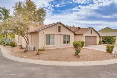 5065 W Pheasant Street, Tucson, AZ 85742 - Photo 1