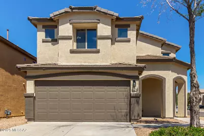 6613 S Chinese Lanterns Drive, Tucson, AZ 85756 - Photo 2