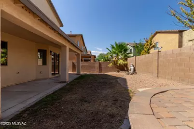 6613 S Chinese Lanterns Drive, Tucson, AZ 85756 - Photo 16
