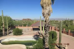 7200 W Picture Rocks Rd, Tucson, AZ 85743 - Photo 22