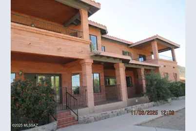 7200 W Picture Rocks Road, Tucson, AZ 85743 - Photo 30