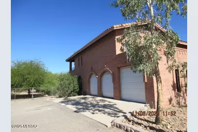 7200 W Picture Rocks Road, Tucson, AZ 85743 - Photo 2
