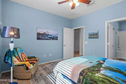 7068 W Cliff Spring Trail, Marana, AZ 85658 - Photo 28