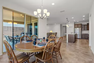7068 W Cliff Spring Trail, Marana, AZ 85658 - Photo 16