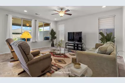 7068 W Cliff Spring Trail, Marana, AZ 85658 - Photo 4