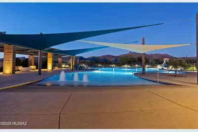 7068 W Cliff Spring Trail, Marana, AZ 85658 - Photo 42