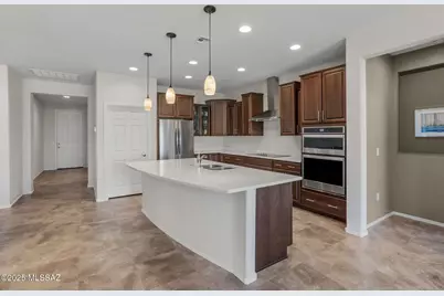 7068 W Cliff Spring Trail, Marana, AZ 85658 - Photo 12