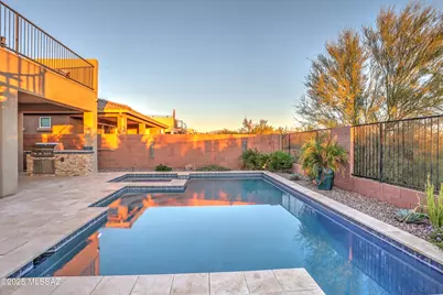 7771 W Buckeye Path, Marana, AZ 85658 - Photo 38