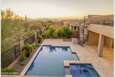 7771 W Buckeye Path, Marana, AZ 85658 - Photo 48