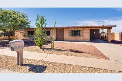 1710 S Kevin Drive, Tucson, AZ 85748 - Photo 4