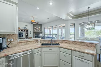 [Address not provided], Oro Valley, AZ 85737 - Photo 12