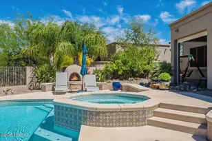[Address not provided], Oro Valley, AZ 85737 - Photo 28