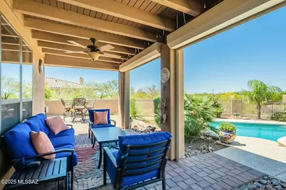 [Address not provided], Oro Valley, AZ 85737 - Photo 32