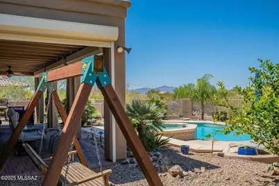 [Address not provided], Oro Valley, AZ 85737 - Photo 34