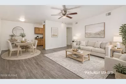 6312 N Barcelona Lane #607, Tucson, AZ 85704 - Photo 4