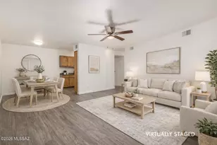 6312 N Barcelona Ln, Tucson, AZ 85704 - Photo 4