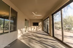 60047 E Arroyo Vista Dr, Oracle, AZ 85623 - Photo 34