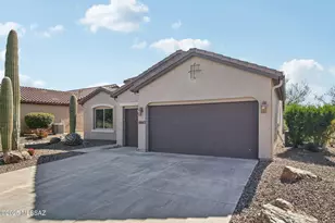 60047 E Arroyo Vista Dr, Oracle, AZ 85623 - Photo 1