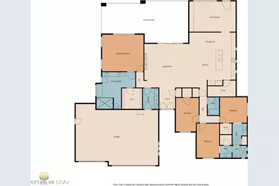 3188 W Tumamoc Drive, Tucson, AZ 85745 - Photo 38