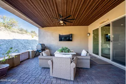3188 W Tumamoc Drive, Tucson, AZ 85745 - Photo 42