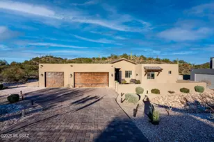 3188 W Tumamoc Dr, Tucson, AZ 85745 - Photo 1