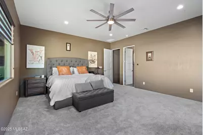 3188 W Tumamoc Drive, Tucson, AZ 85745 - Photo 24