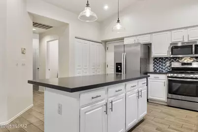 4209 N Ocotillo Canyon Drive, Tucson, AZ 85750 - Photo 14