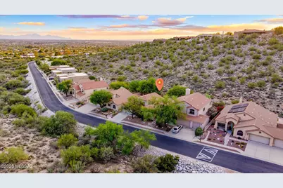 4209 N Ocotillo Canyon Drive, Tucson, AZ 85750 - Photo 38