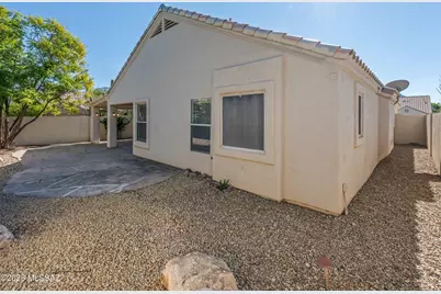 1341 E Starship Place, Oro Valley, AZ 85737 - Photo 32