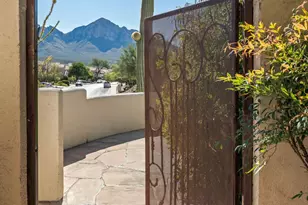 1341 E Starship Pl, Oro Valley, AZ 85737 - Photo 30