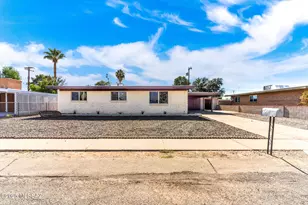 1033 W Lind St, Tucson, AZ 85705 - Photo 2