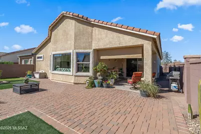 14125 S Placita La Veronica, Sahuarita, AZ 85629 - Photo 28
