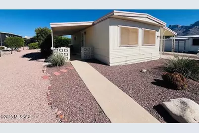 10674 N Everest Avenue, Oro Valley, AZ 85737 - Photo 1