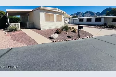 10674 N Everest Avenue, Oro Valley, AZ 85737 - Photo 6