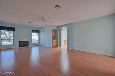 65765 E Solarwind Court, Saddlebrooke, AZ 85739 - Photo 16