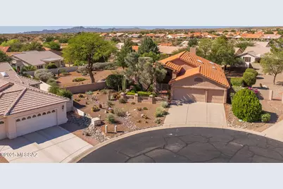 65765 E Solarwind Court, Saddlebrooke, AZ 85739 - Photo 1