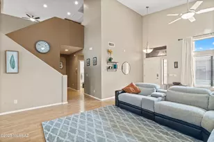 7450 W Shining Amber Ln, Tucson, AZ 85743 - Photo 2